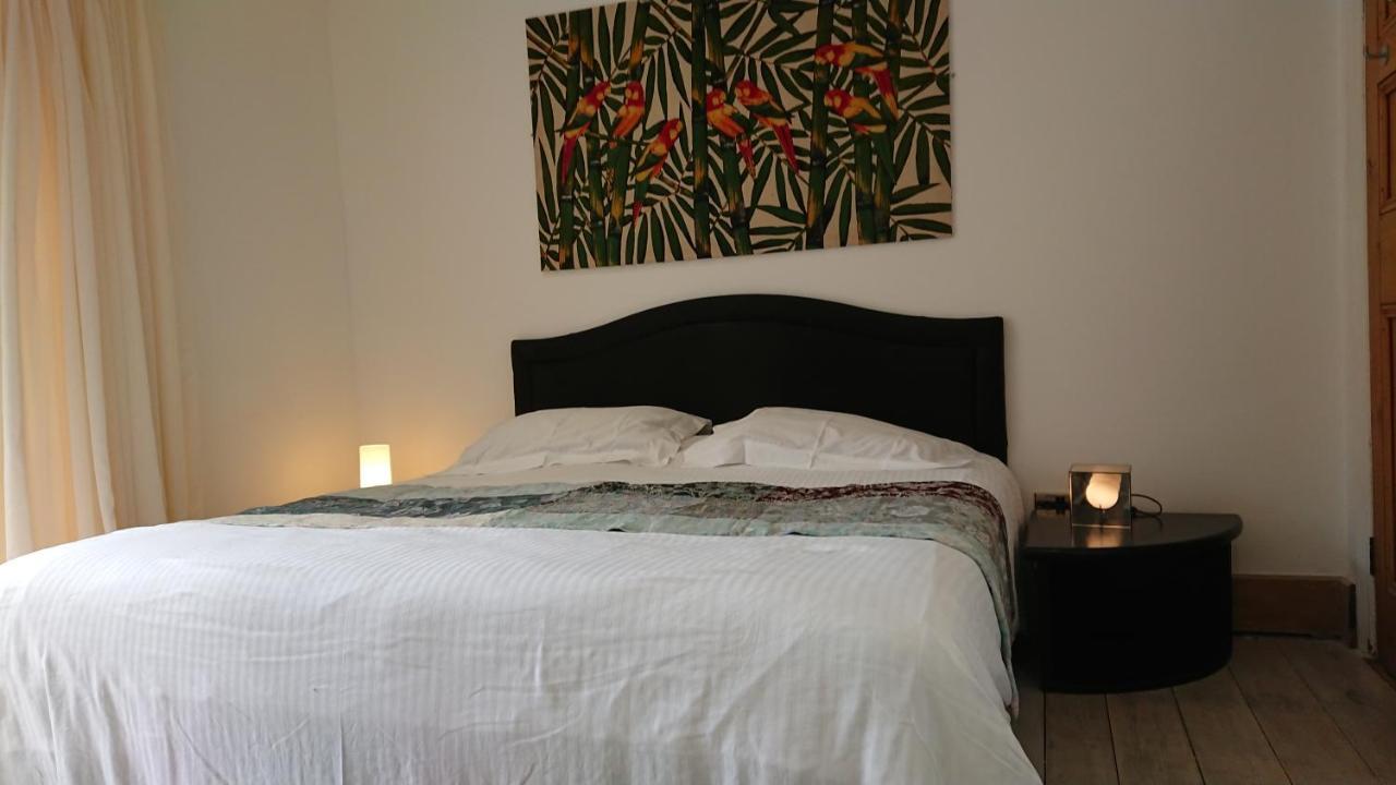 Surf Lookout - King Size En-Suite With Sea Views Newquay  Exterior photo